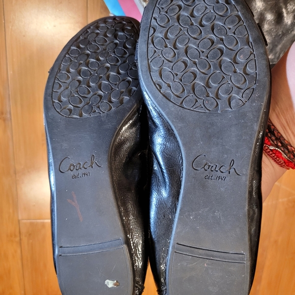 Coach bundle - Picture 12 of 13